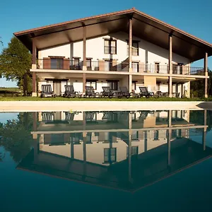  Сasa de vacaciones Basitegi