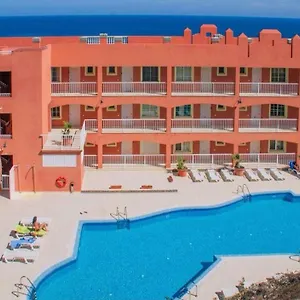 Sweet With Ocean View Сasa de vacaciones Costa Calma